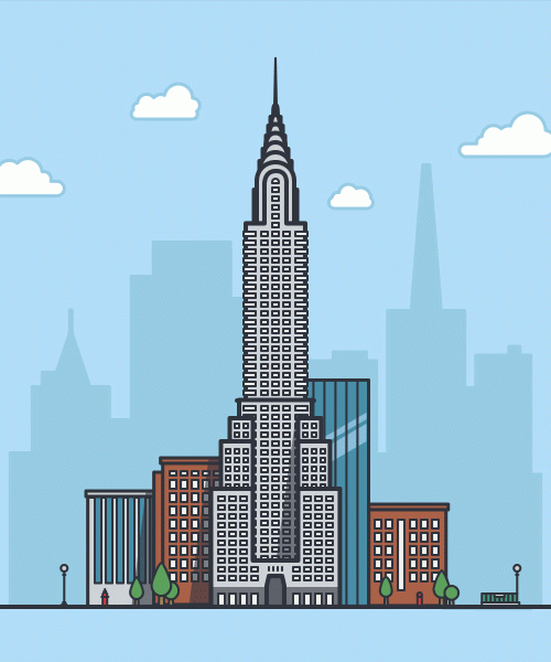 Building Gif