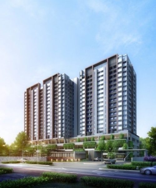 Palm Residences
